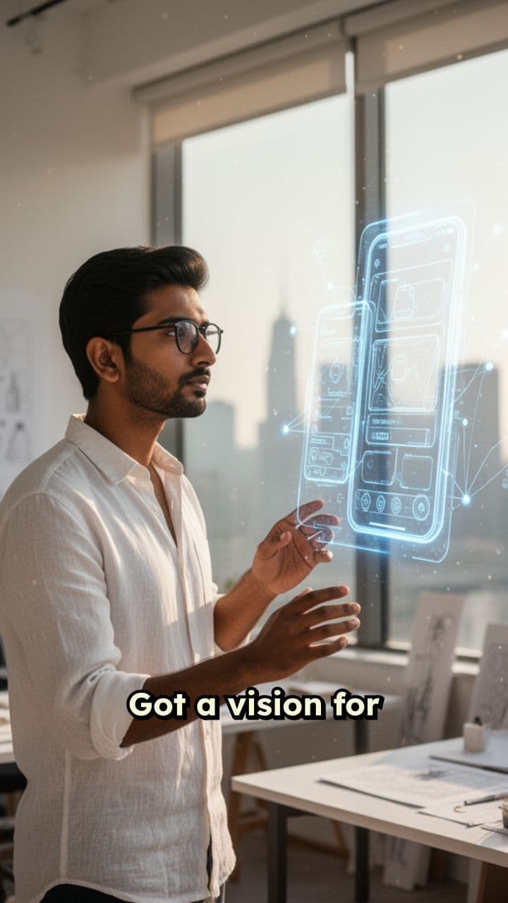 Build the Future with CodeArrest