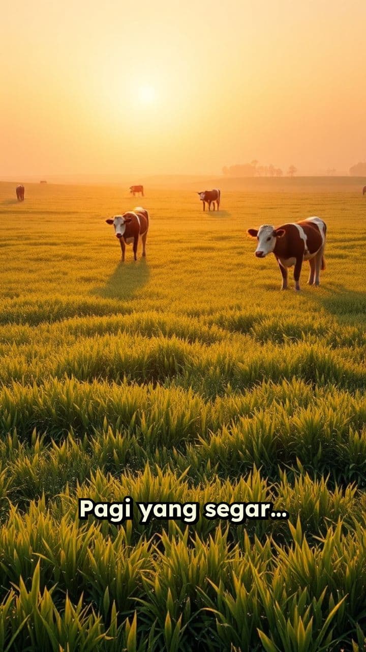 Cowilk - Susu Segar Alami