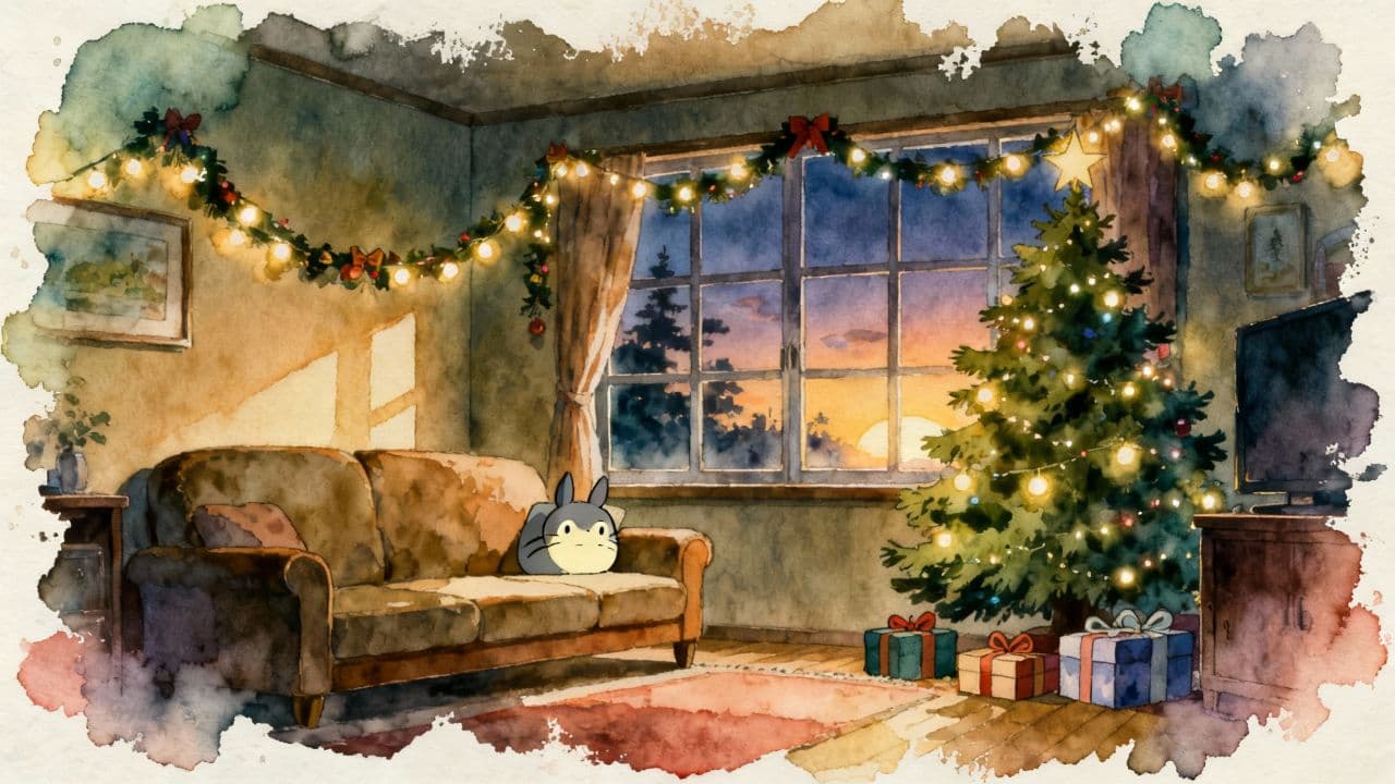 Joyeux Noël aux Bizarres