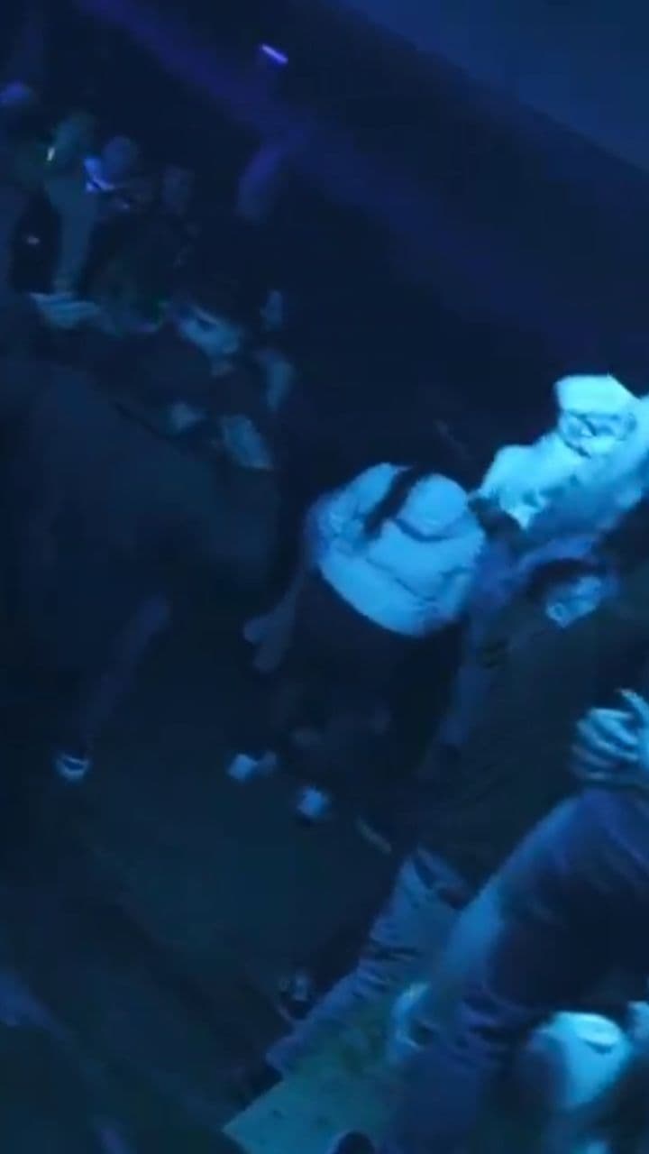 We Were So Happy Back Then