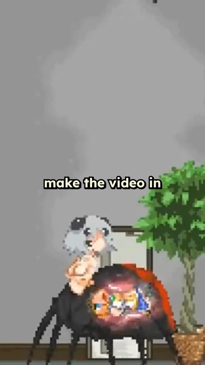 Anime Style Video Creation