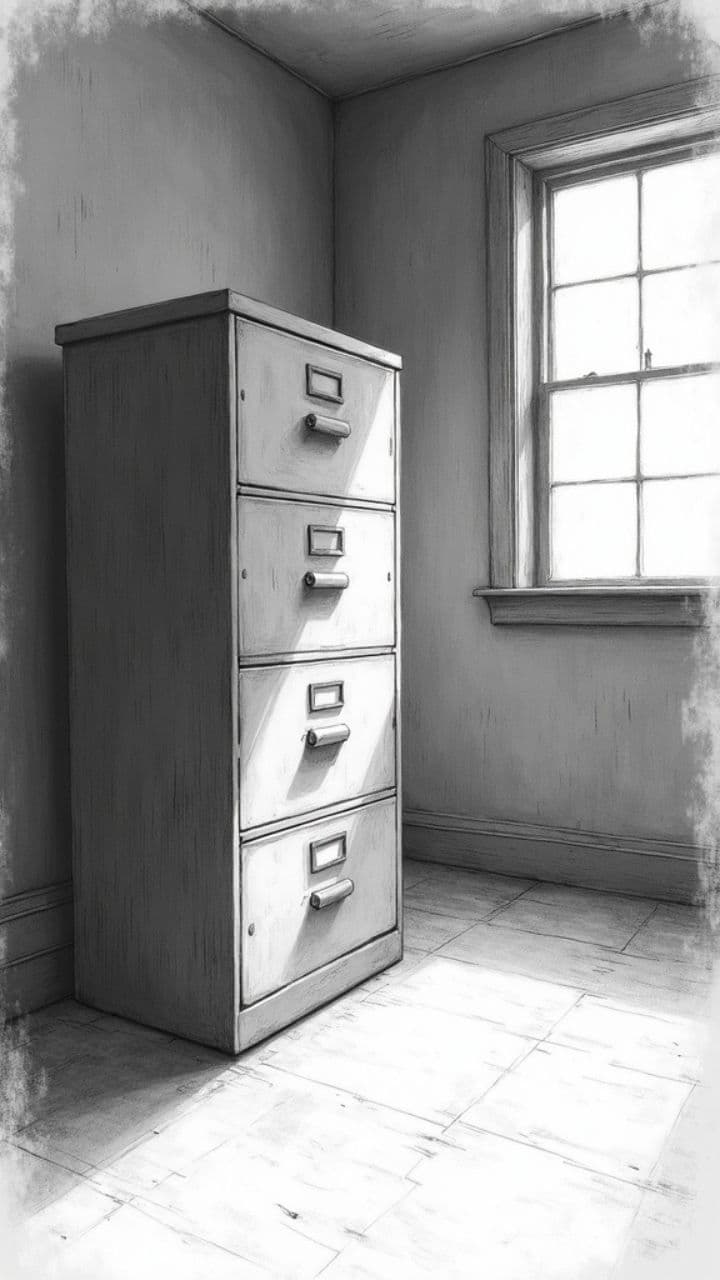 The Truth Behind the Epstein Files