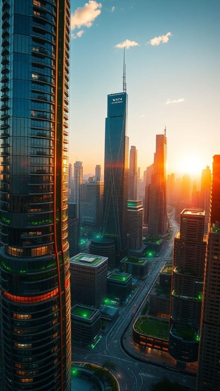 ਸਮਾਰਟ ਬਿਜਨੈੱਸ ਸੋਲਯੂਸ਼ਨ