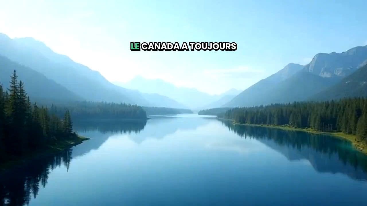 Defiance Against Oppression in Canada