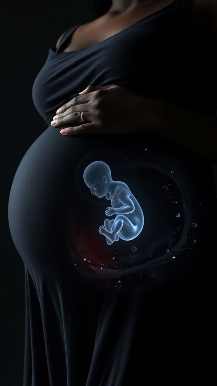 Impact des habitudes maternelles sur la santé reproductive