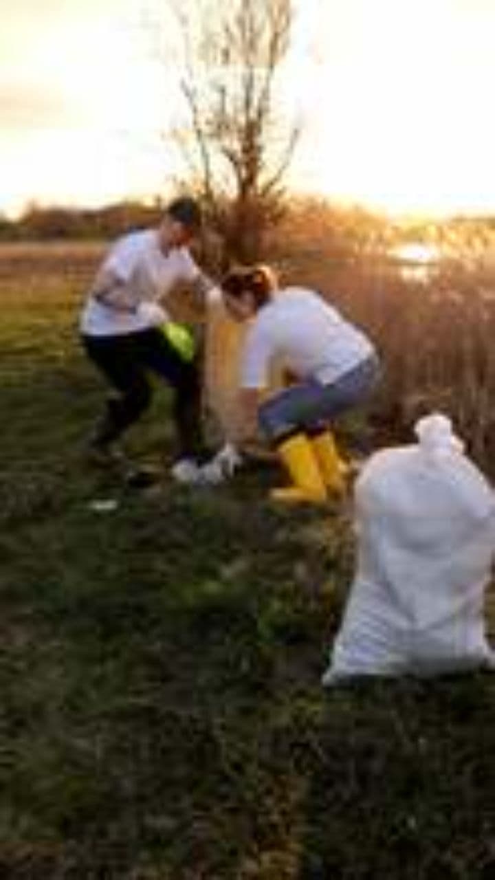 Wicked Generation: Repent