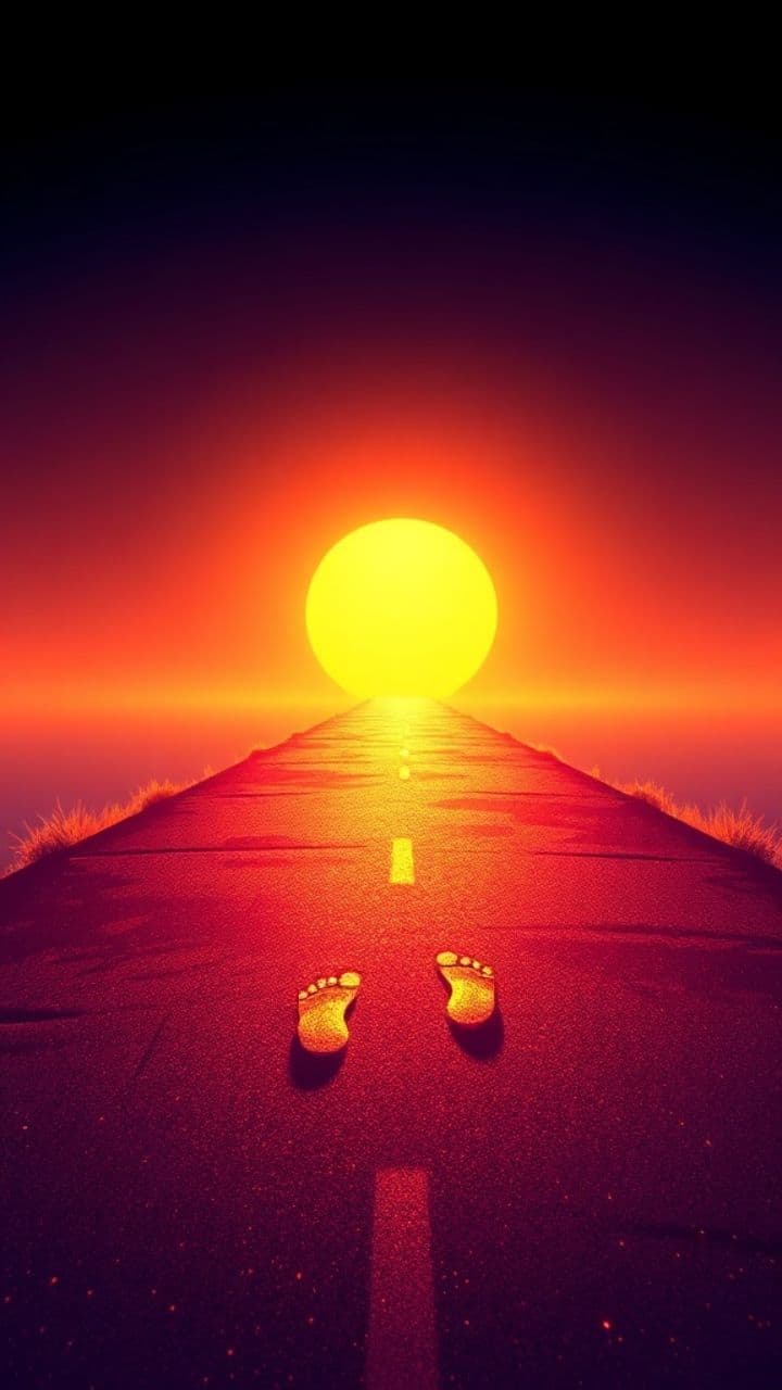 Iubirea noastră în zece ani