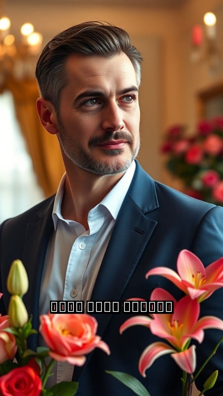 প্রেমময় আহবান