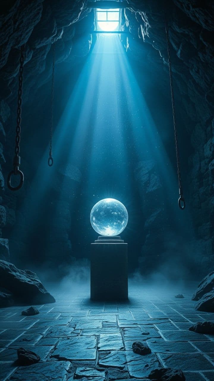 Residue Pressure in the Abyss