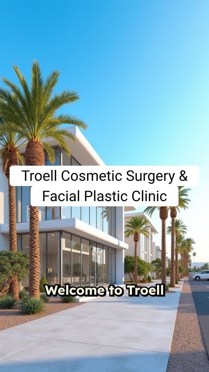 Troell Cosmetic Surgery & Facial Plastic Clinic