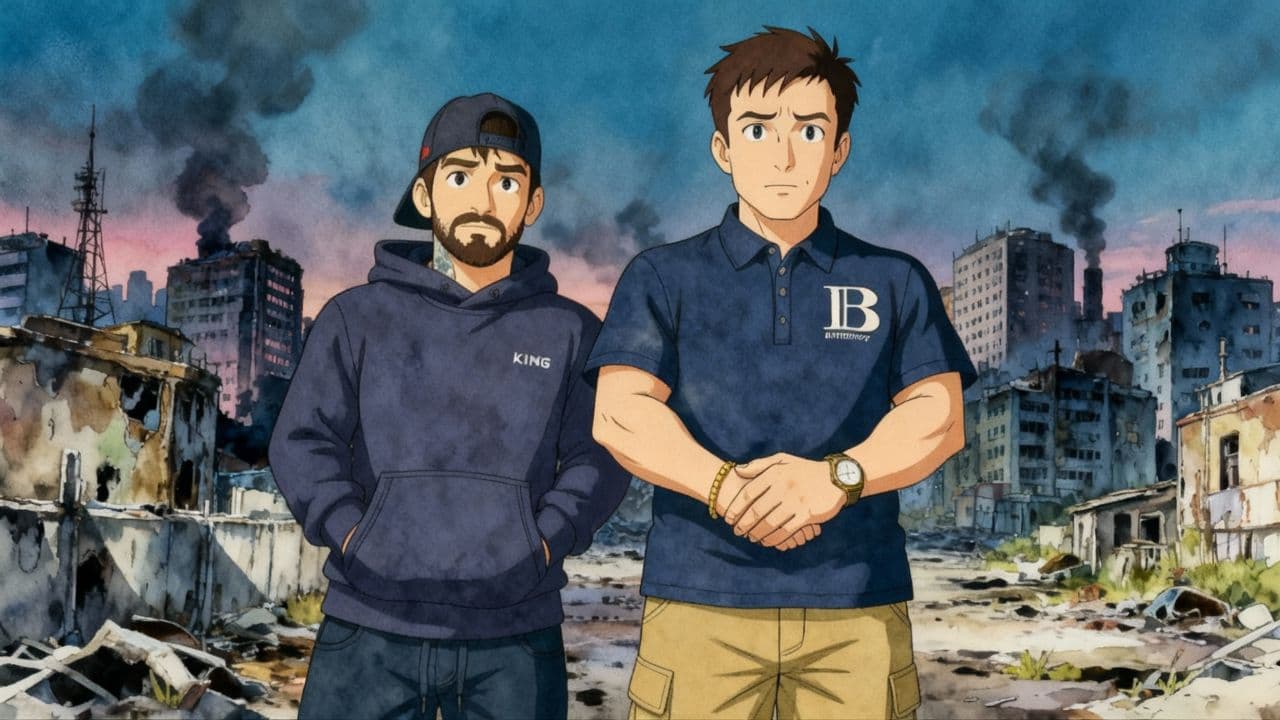 Corruption and Resilience (duplicated)