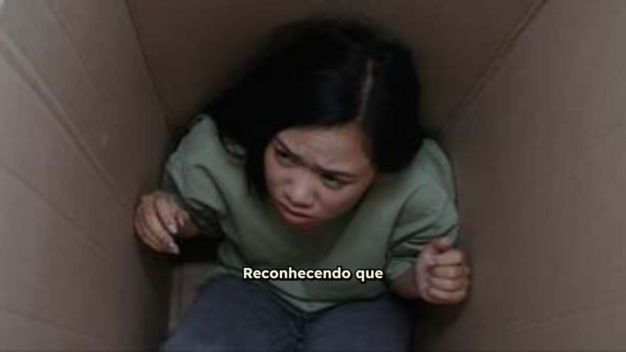 A Chocante Solução Para Uma Obsessão Espiritual