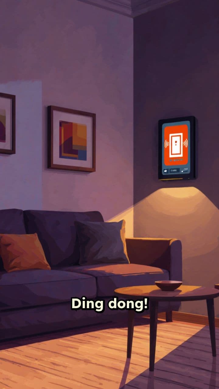 Happy Family Delivery