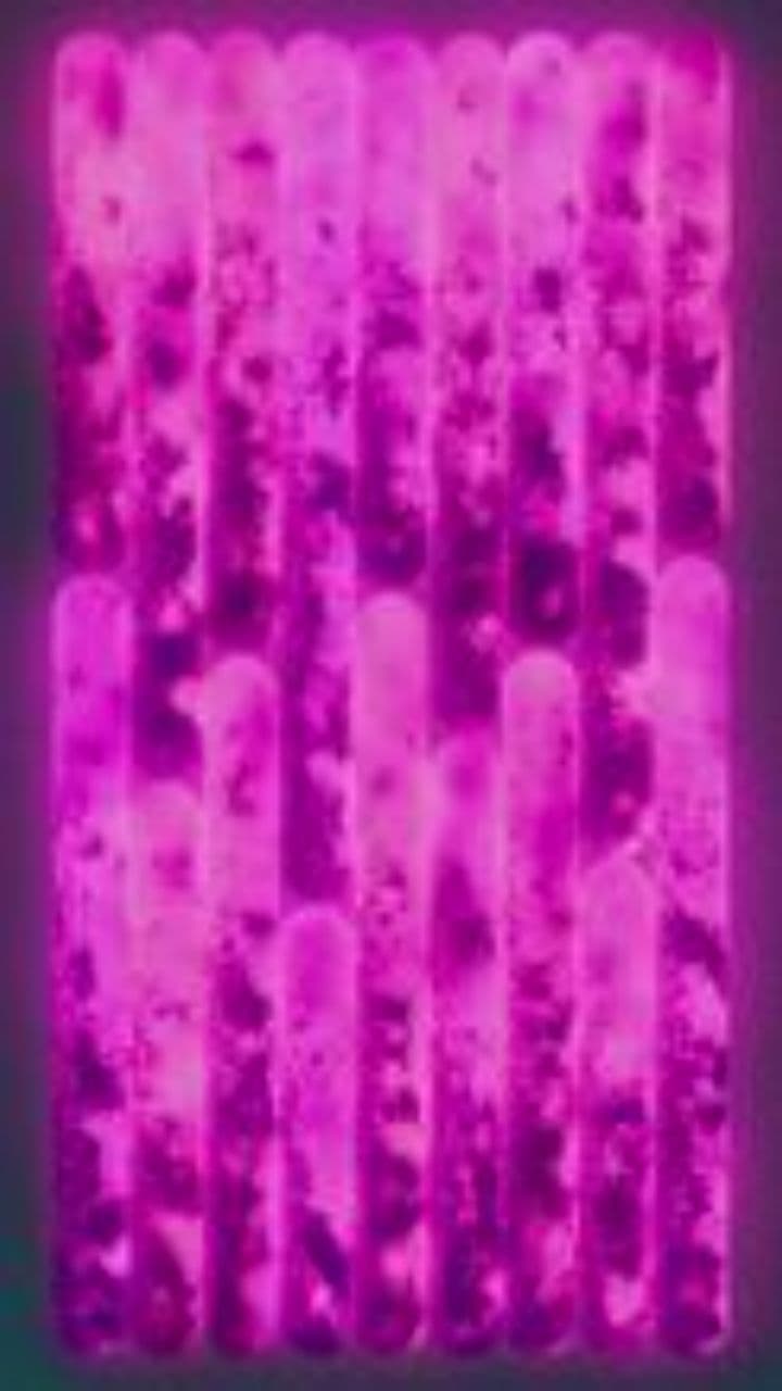 Screams in Mental Static