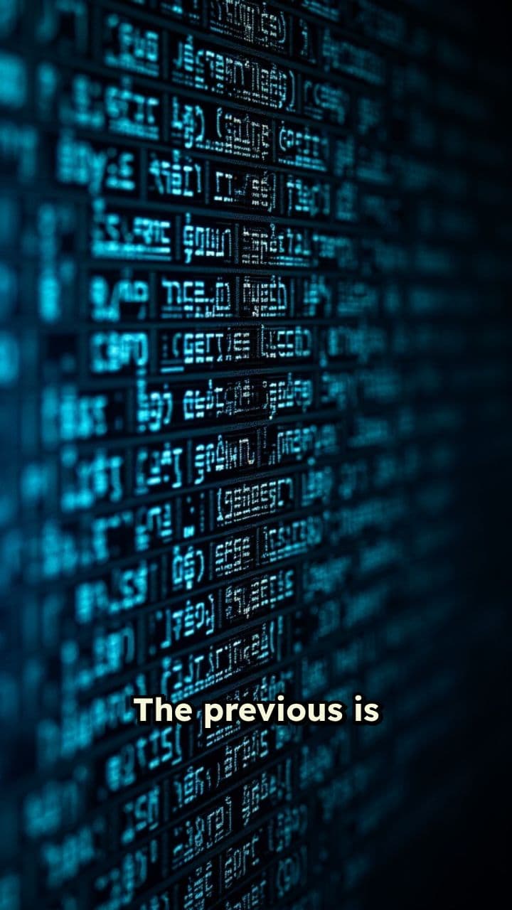 Voice Generation Text Cleaning