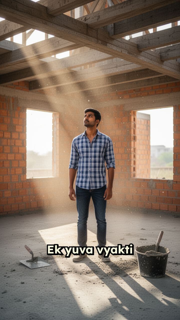 Mantri Granite Industries - Sapno Ka Ghar