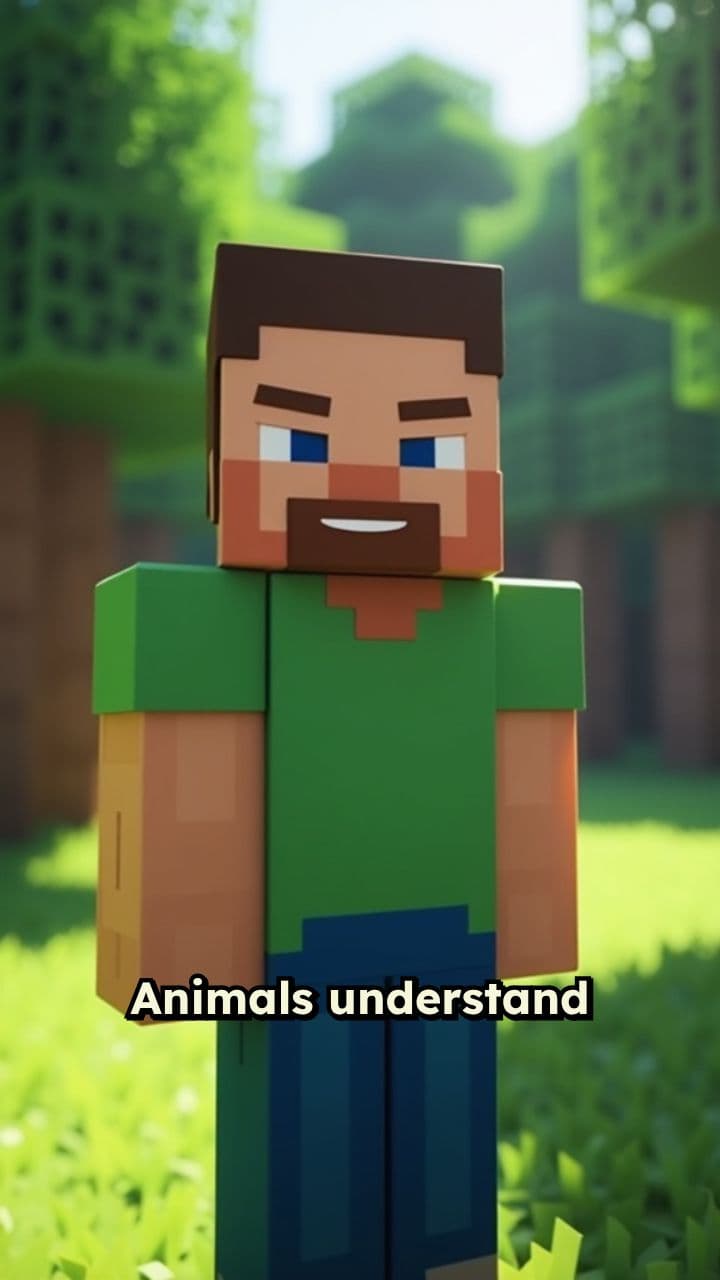 Animal Money Lessons for Humans