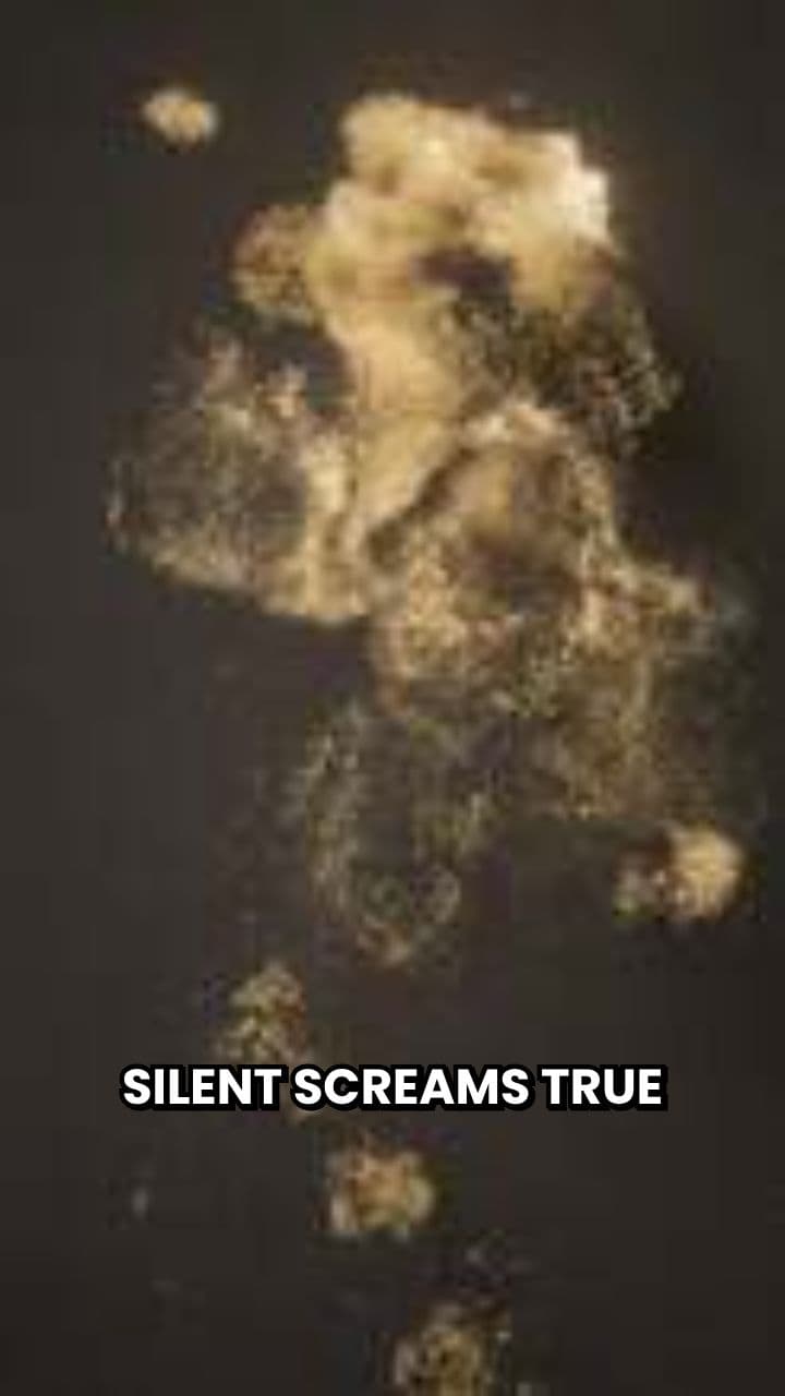 Silent Screams: A Tragic Pursuit