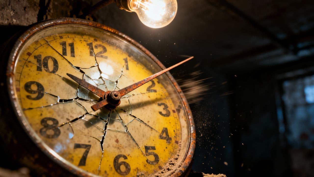 Двадцать восемь часов без сна