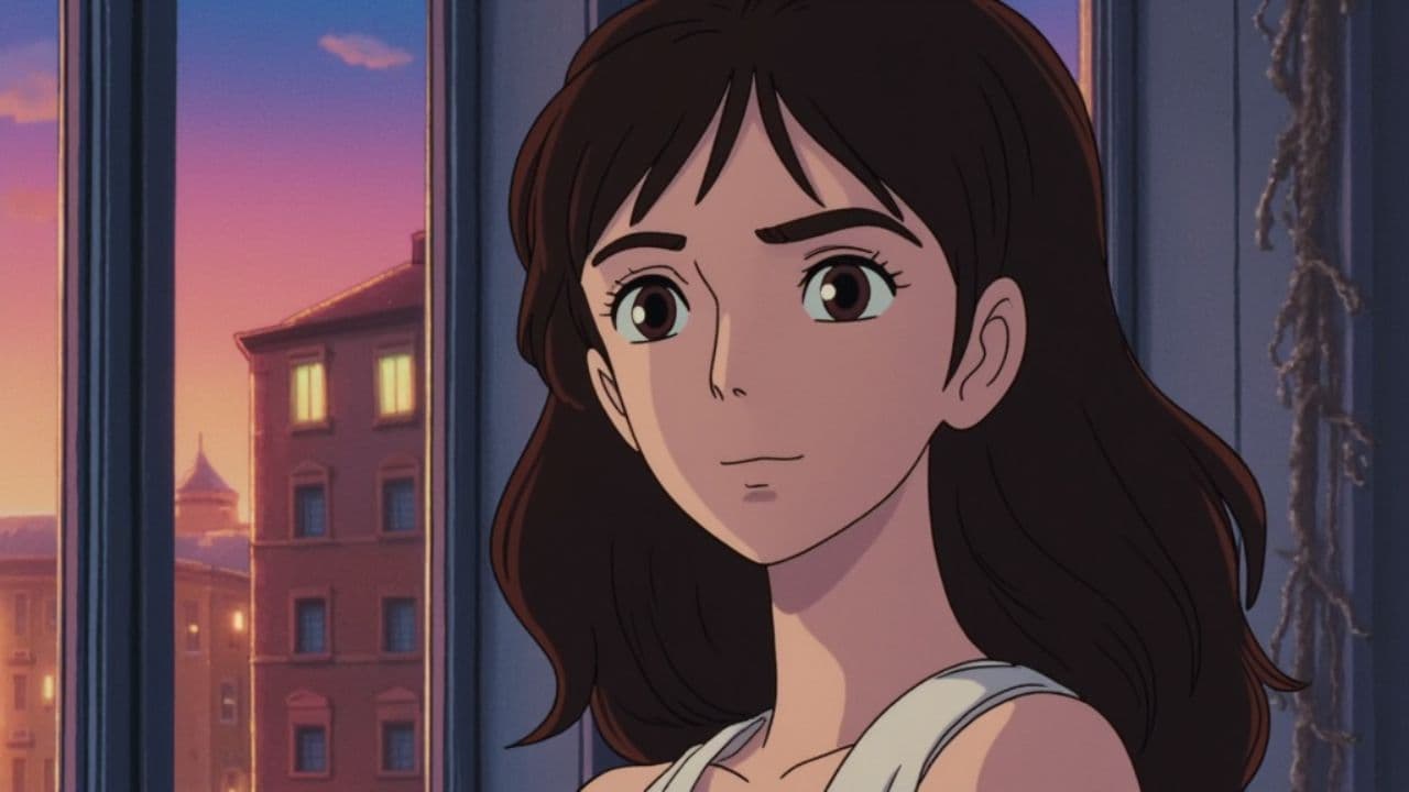 Solo pioggia su di me