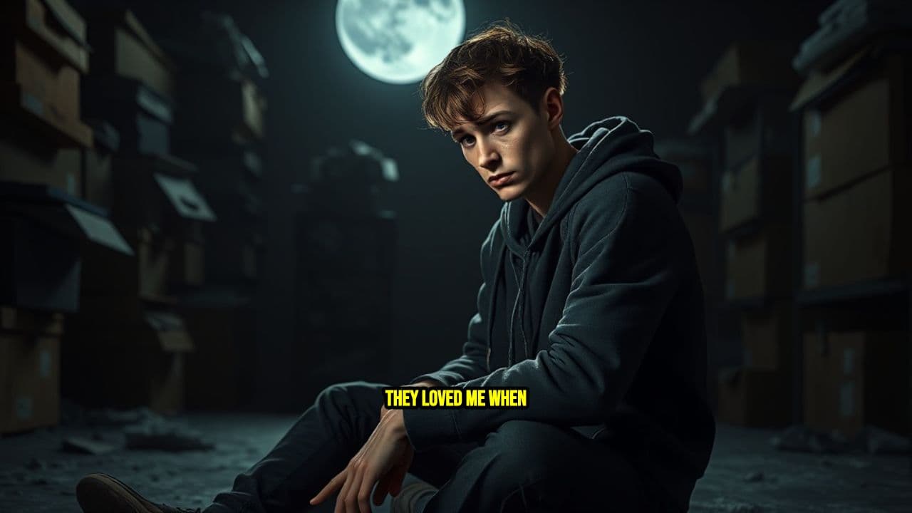 Bet on Yourself When Nobody Else Does