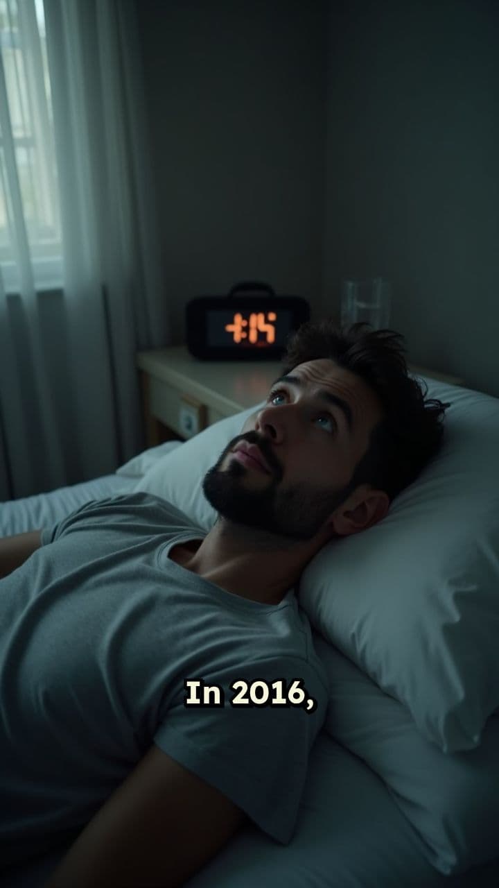 Whispers in the Night