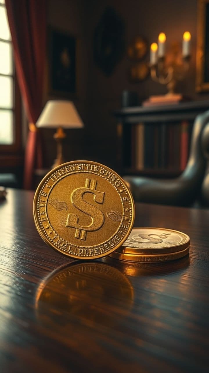 Million Dollar Dreams