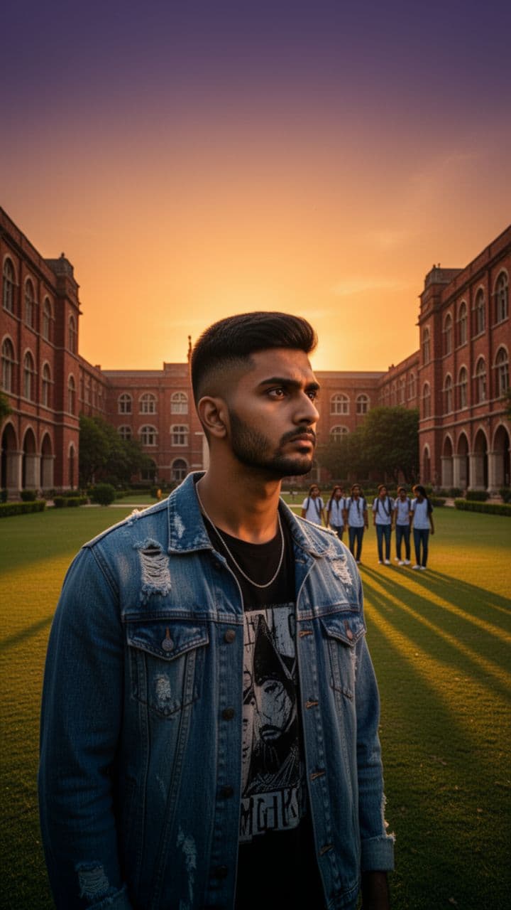 दोस्ती और दिखावे की औकात