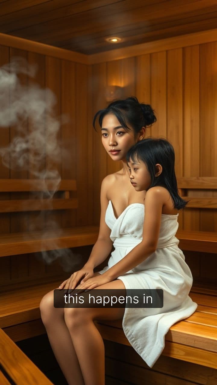 Sauna Secrets Unveiled