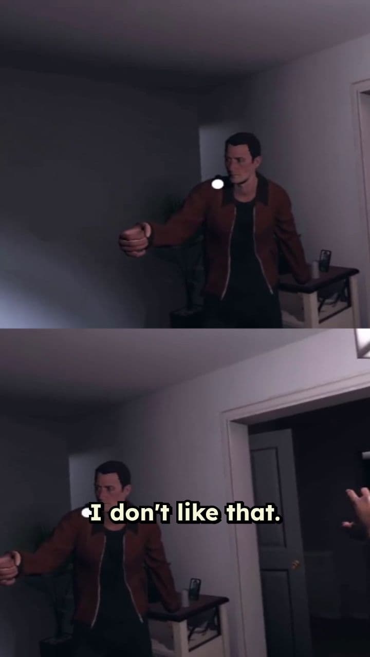 Locked in the Bathroom