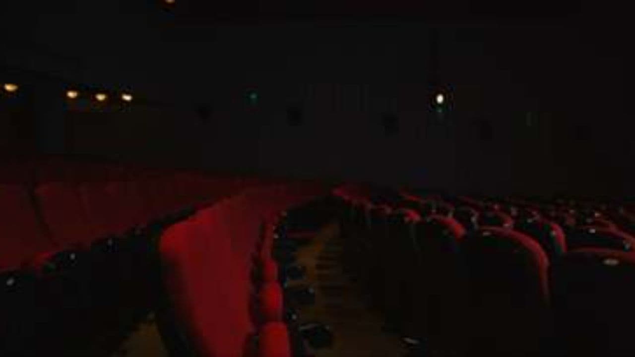 Abandoned Echoes of Laughter