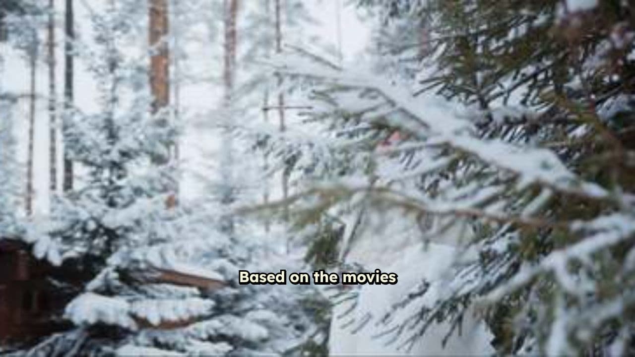 Magical Christmas Crossover Adventure