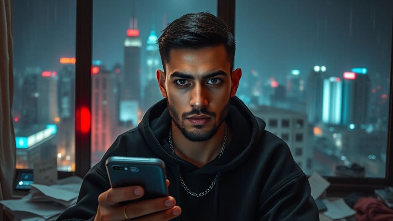 Lo nuestro no da más