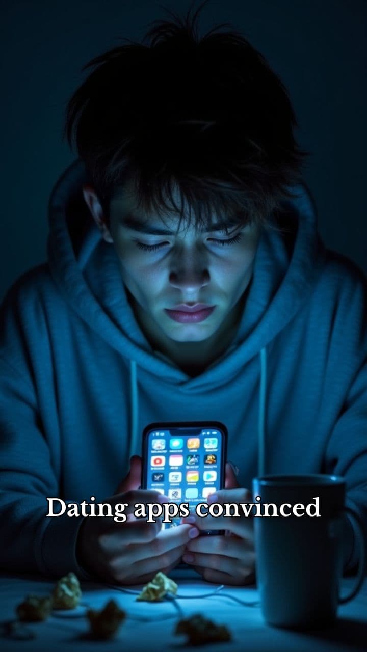 Reconnecting Beyond the Apps