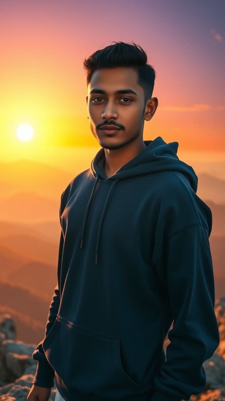 खुद पर भरोसा: आज से शुरुआत