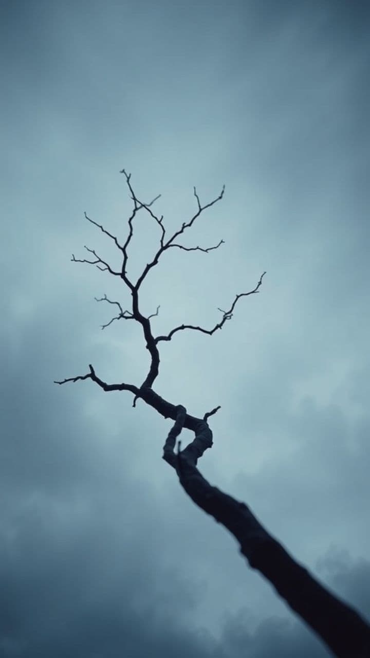 Crossroads of the Heart