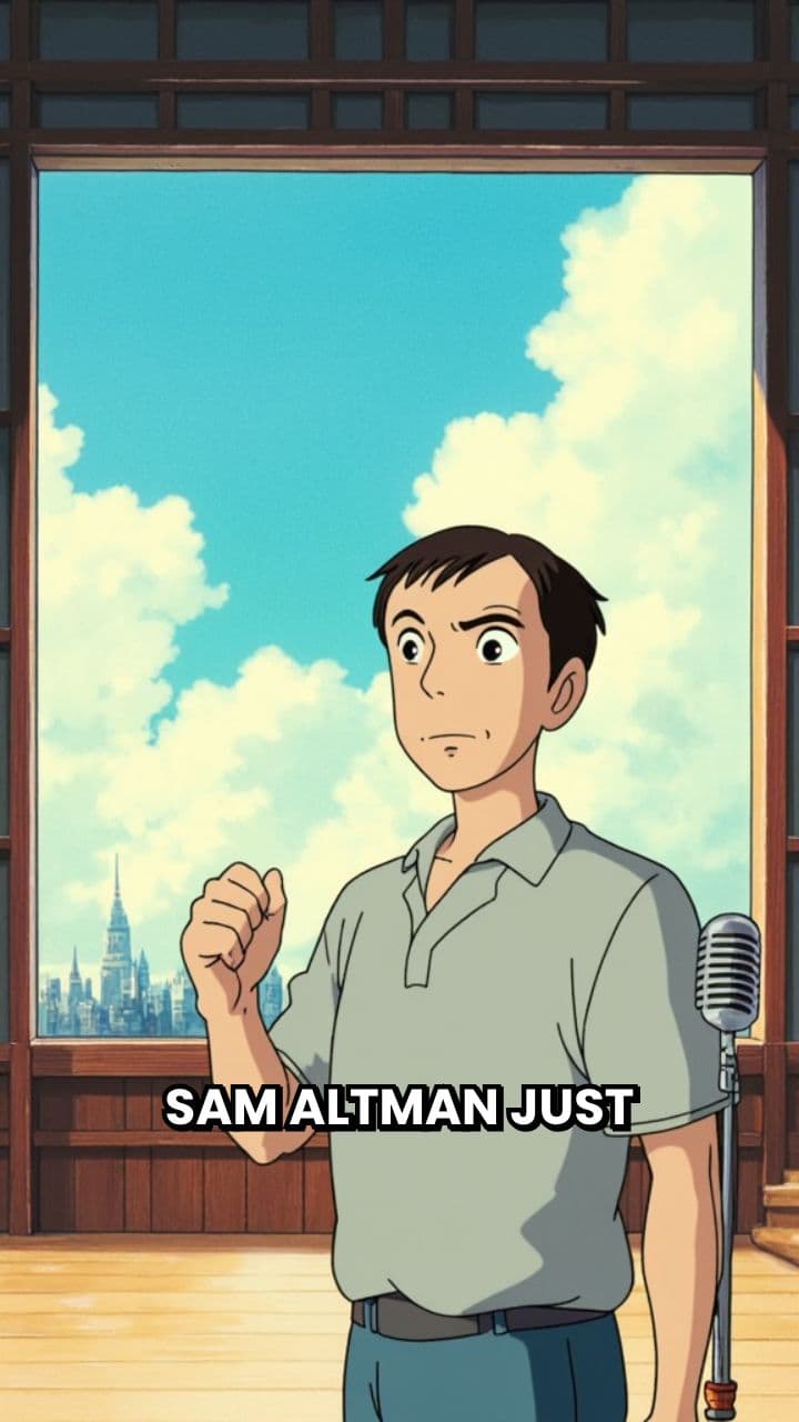 AI Hype: A Looming Bubble?