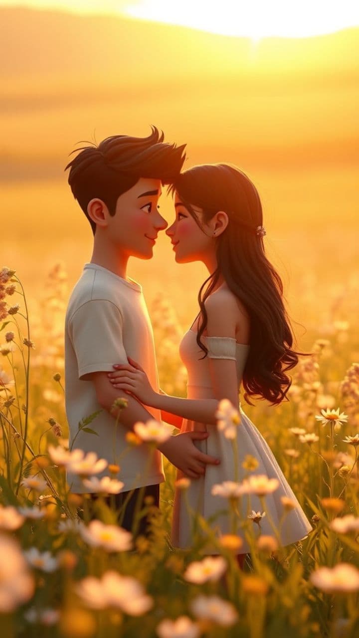 ప్రియమైన క్షణాలు