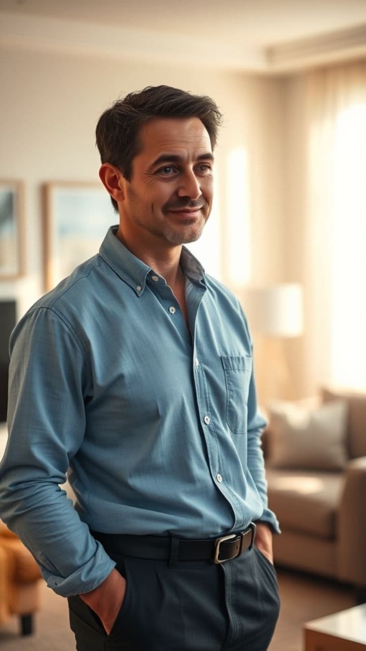 Mujeres con pene: orgullo y derechos