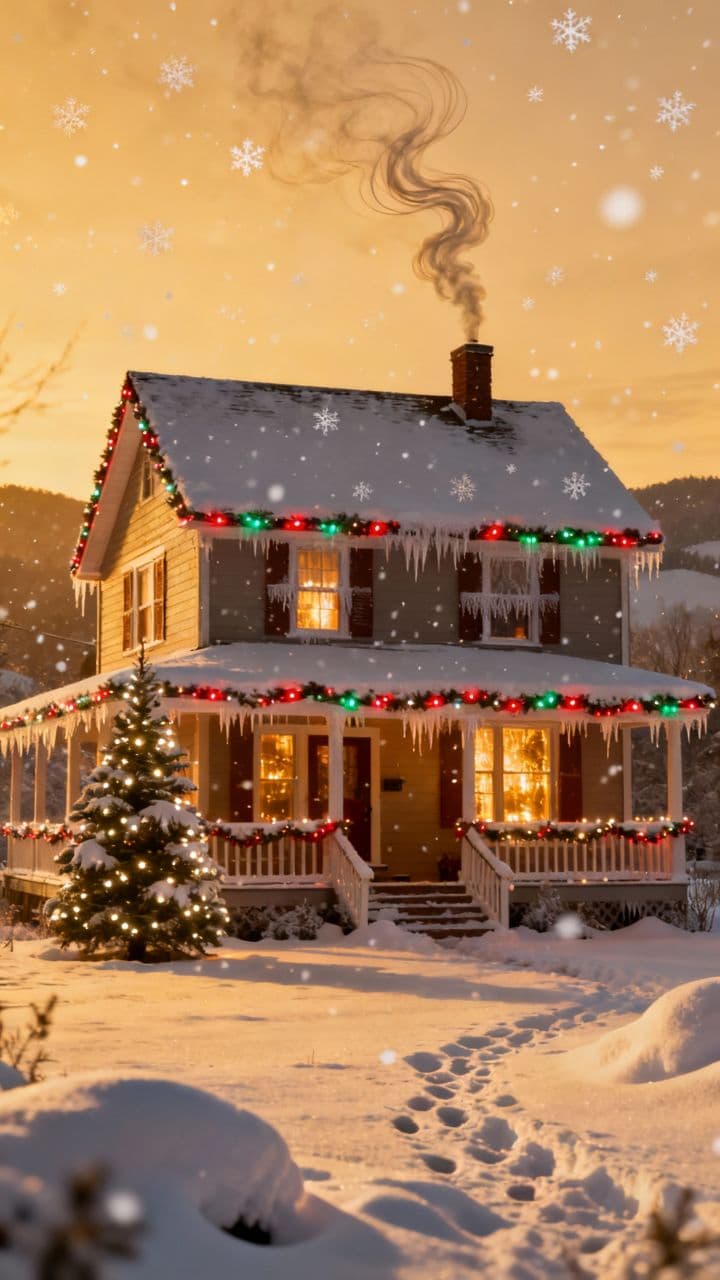 Christmas is Better with You