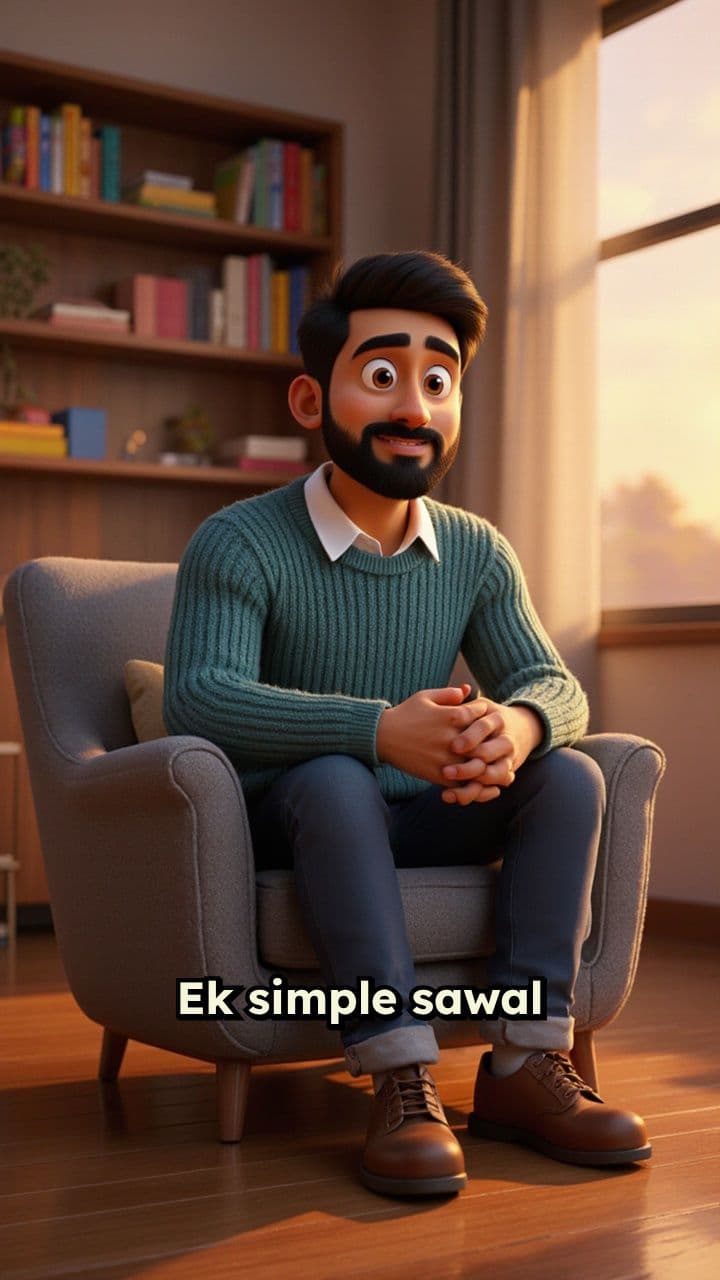 Is Wealth Building Really Difficult?