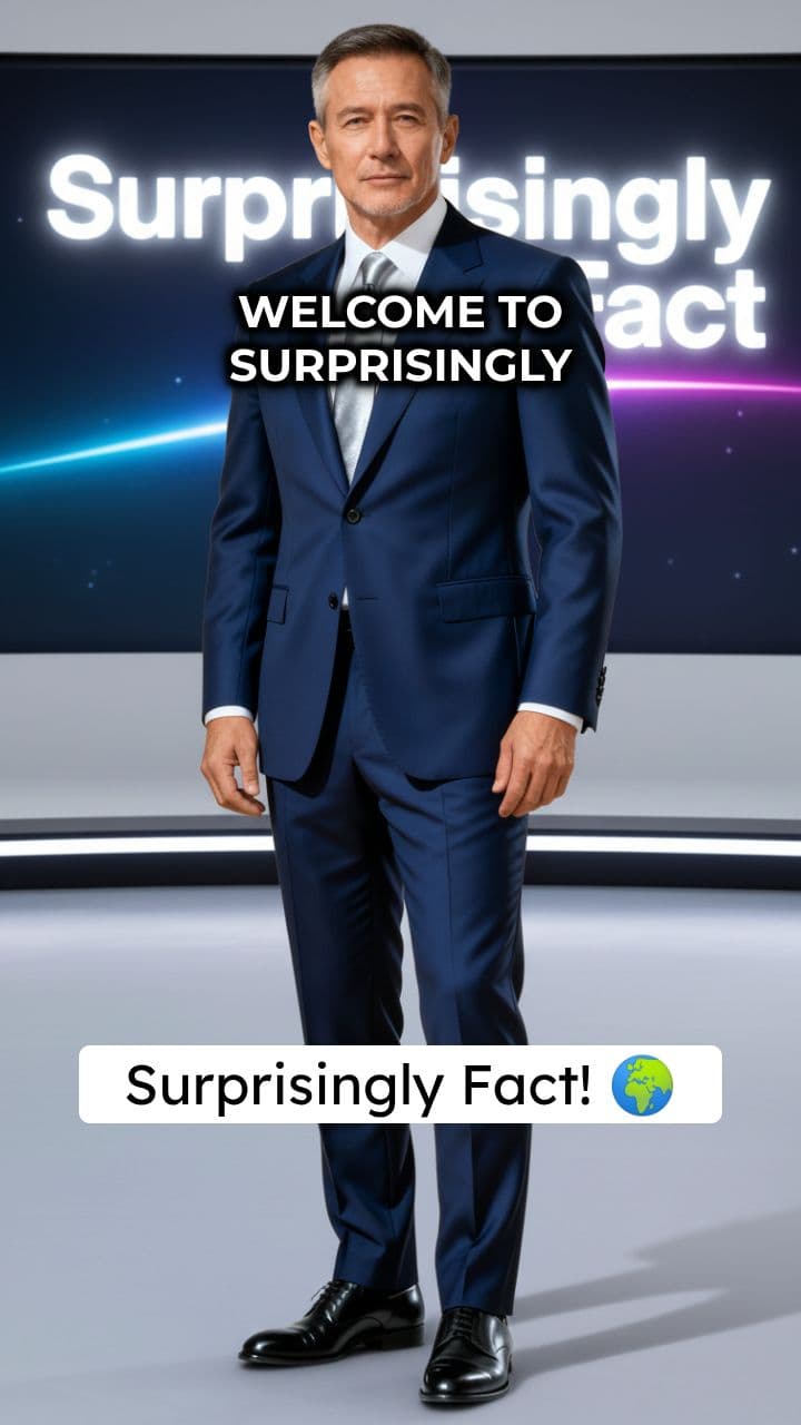 World's Mind-Blowing Extremes