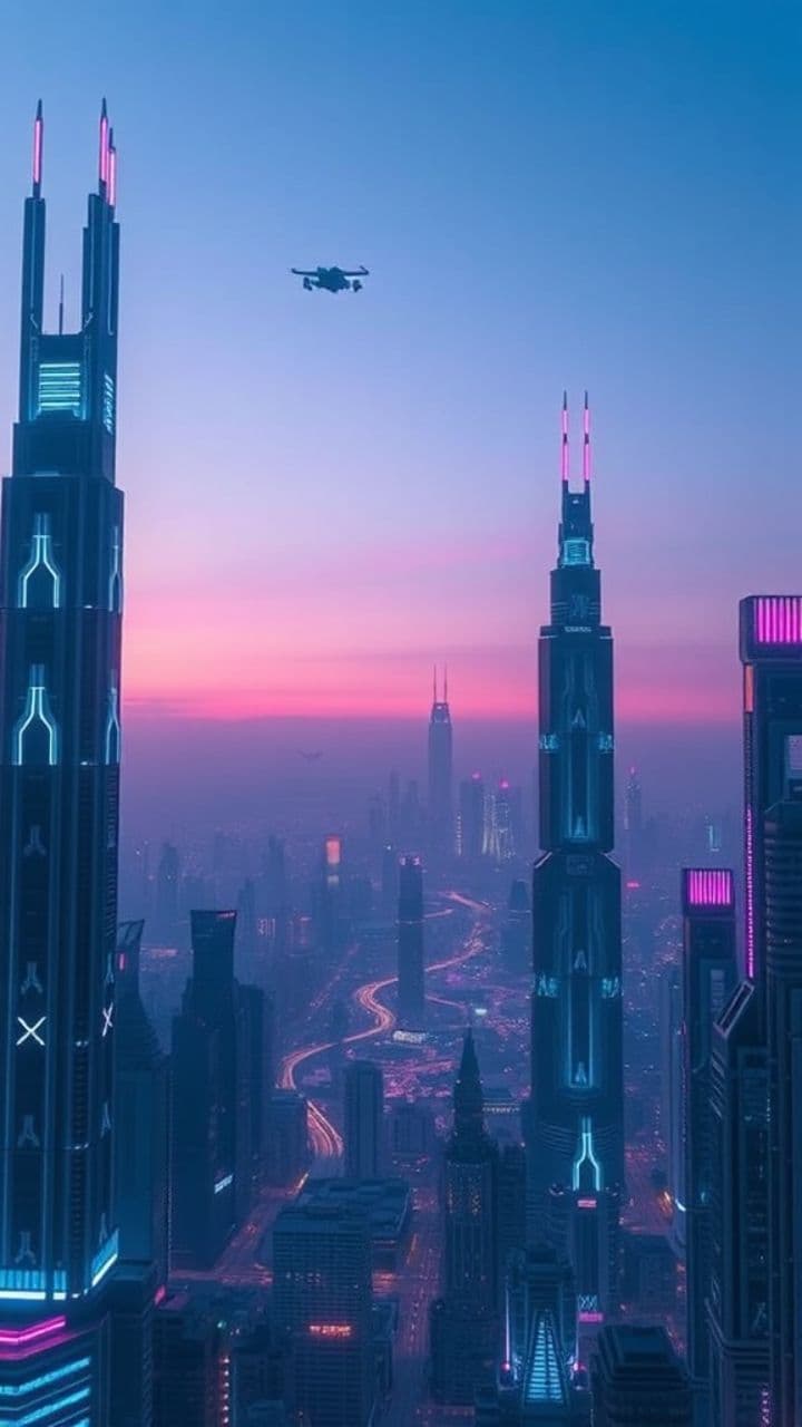 Guiding the Future of AI