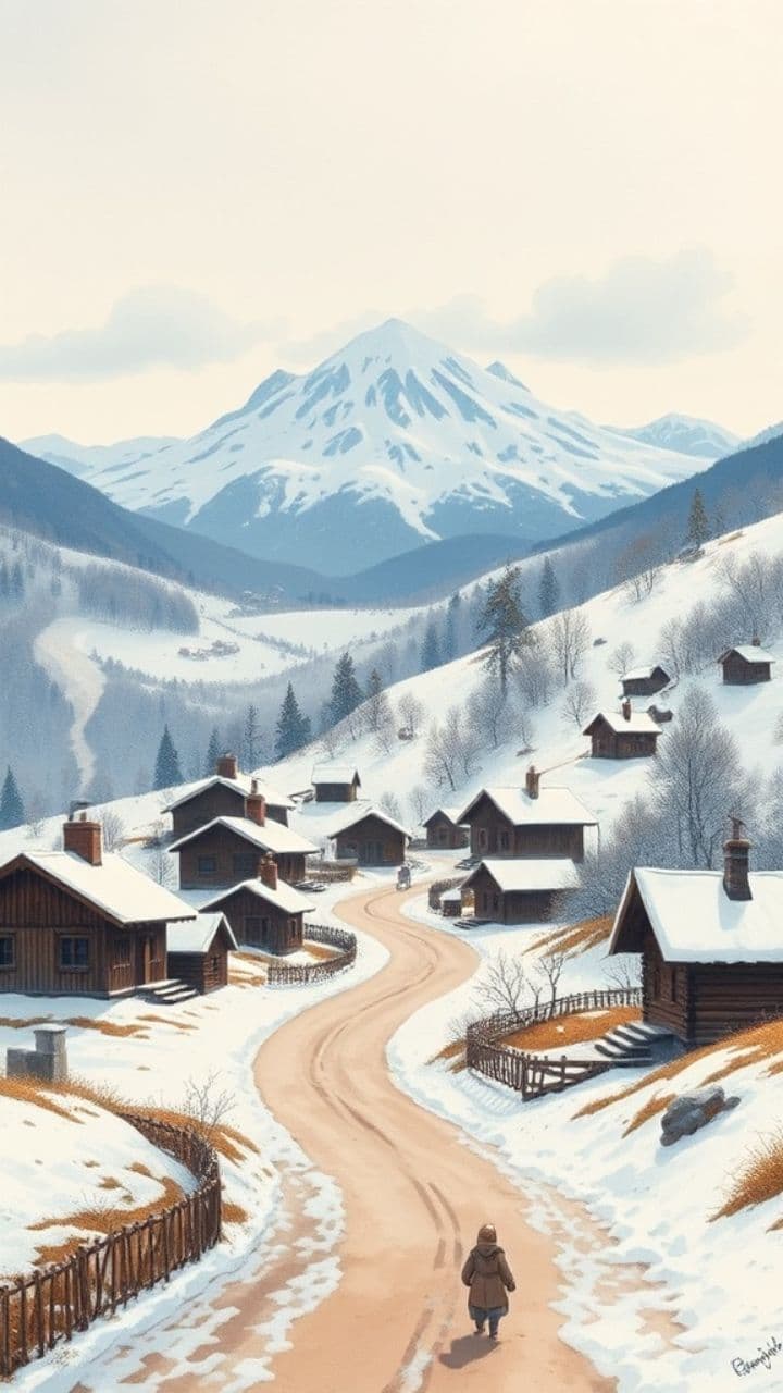 Унижение в Паратунке