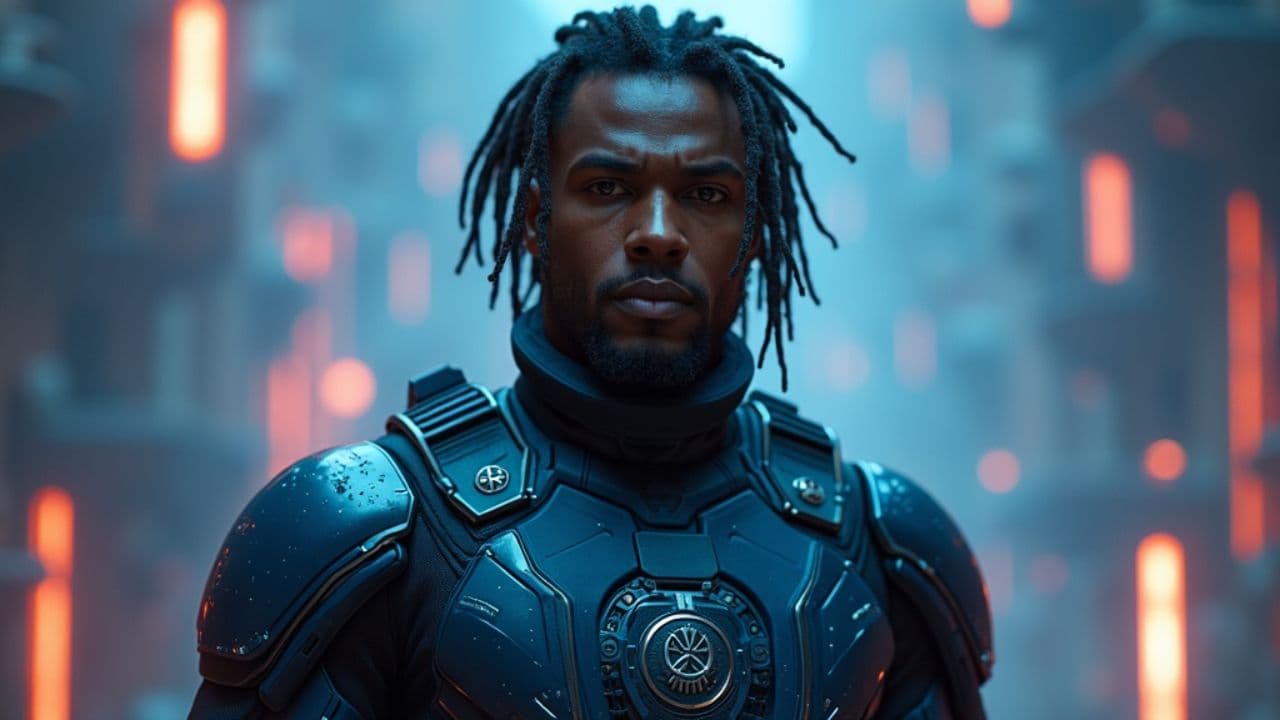 Je n'ai plus peur de rien