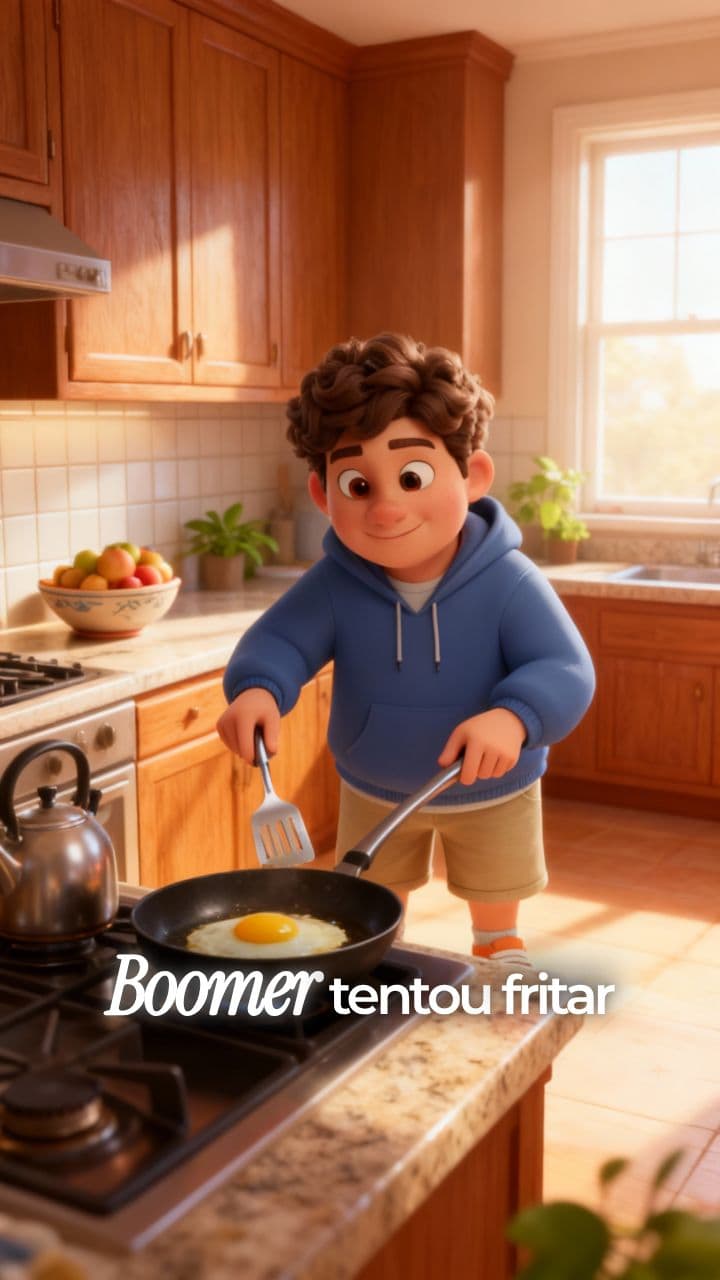 Receita errada 🍳🔥