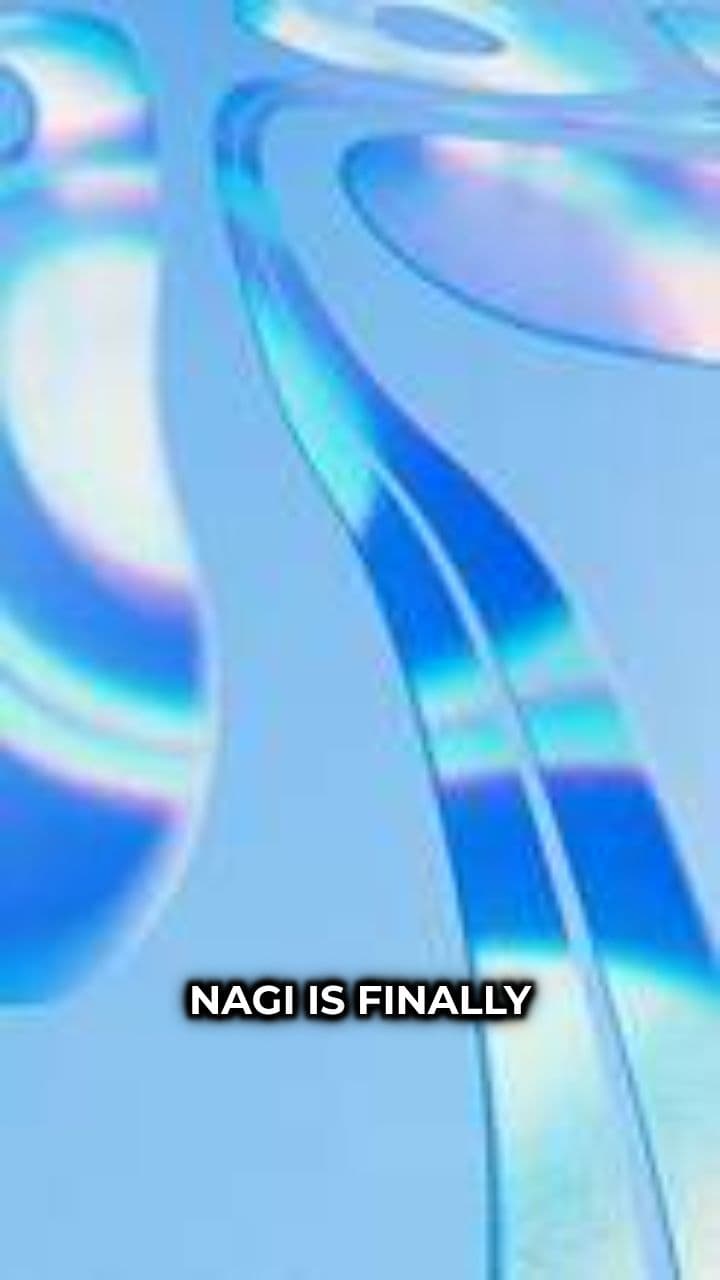 Nagi's Dominance Returns