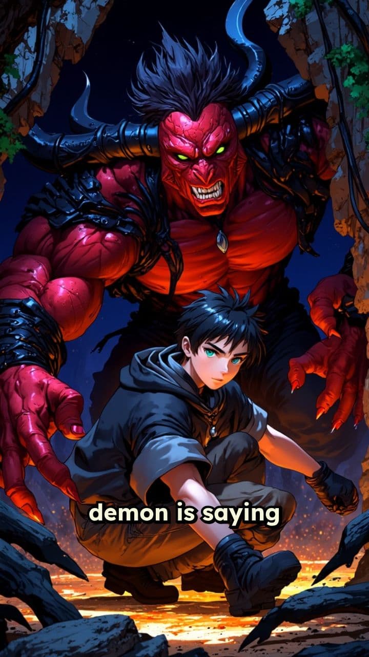 Chase for the Gem of Brightness