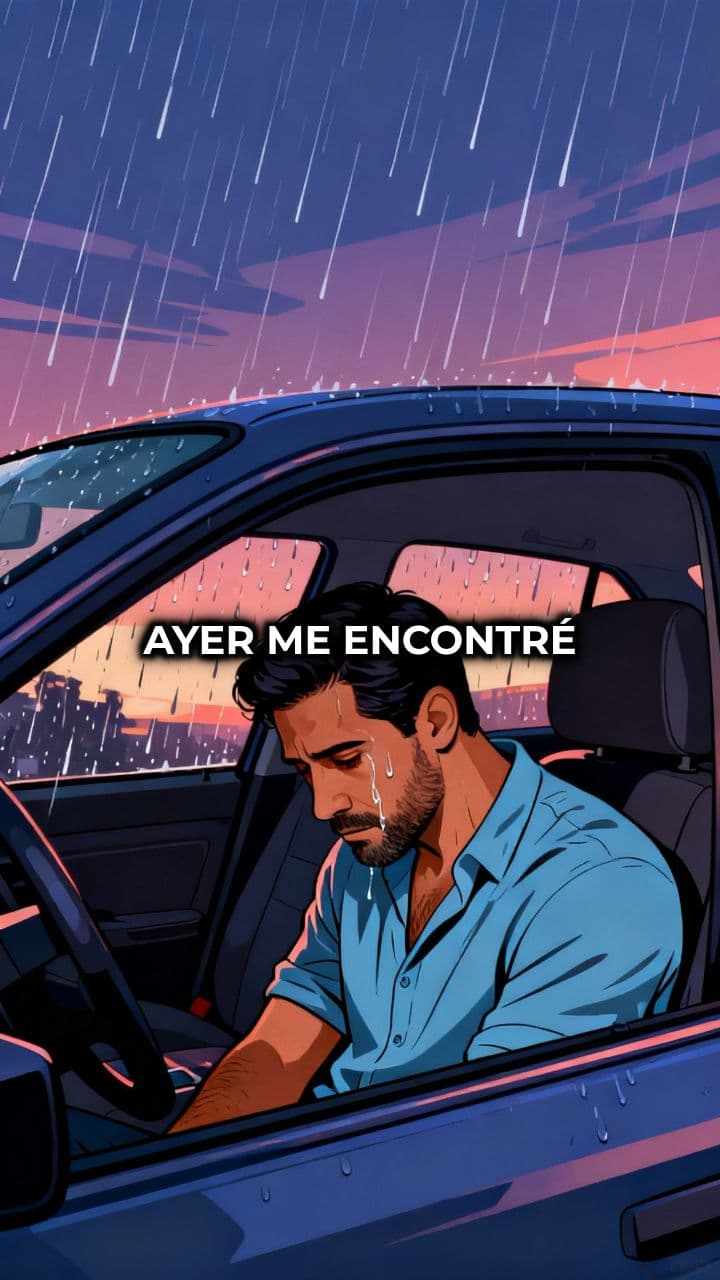 Un Ancla en la Tormenta