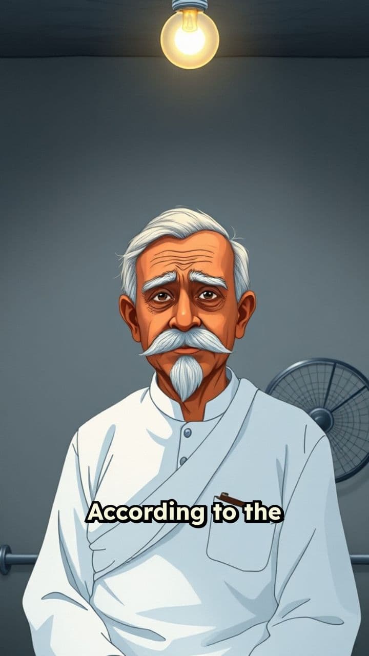 A Father-in-Law's Horrific Betrayal